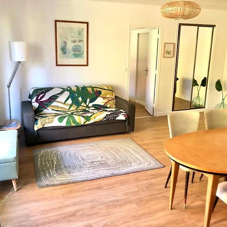 Residence Broceliande Saint-Malo Ngoại thất bức ảnh