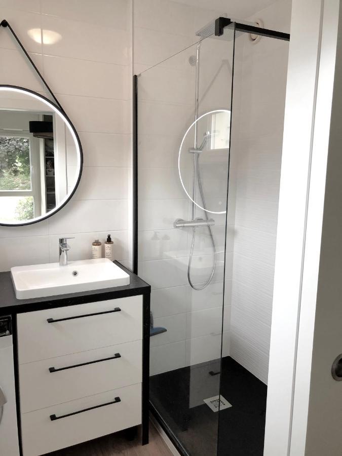 Residence Broceliande Saint-Malo Ngoại thất bức ảnh