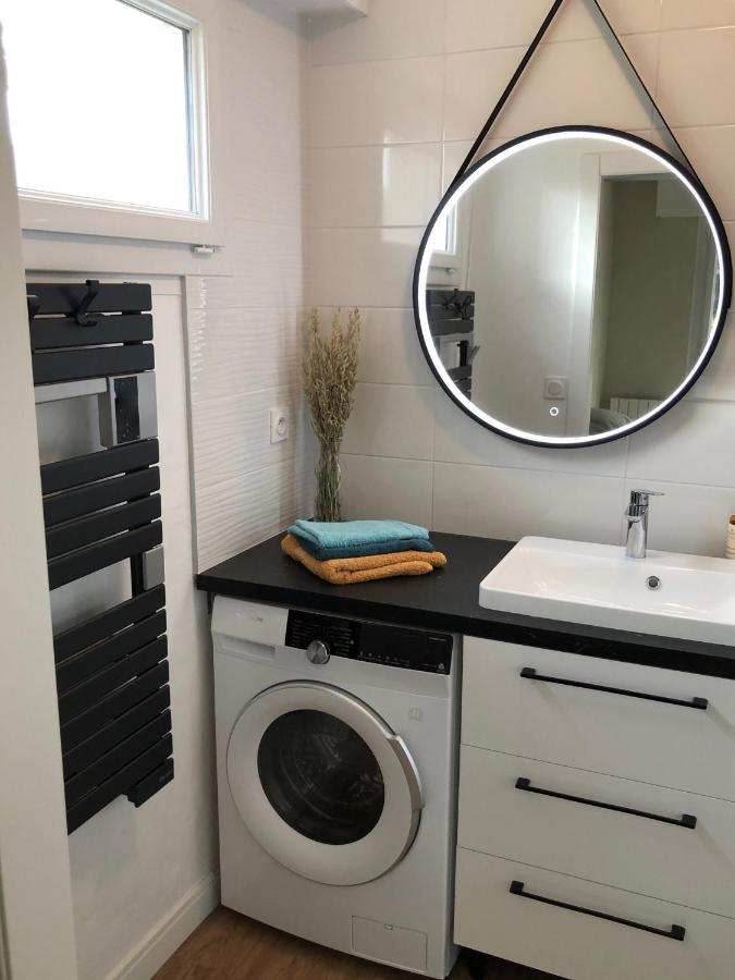 Residence Broceliande Saint-Malo Ngoại thất bức ảnh