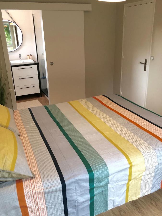 Residence Broceliande Saint-Malo Ngoại thất bức ảnh
