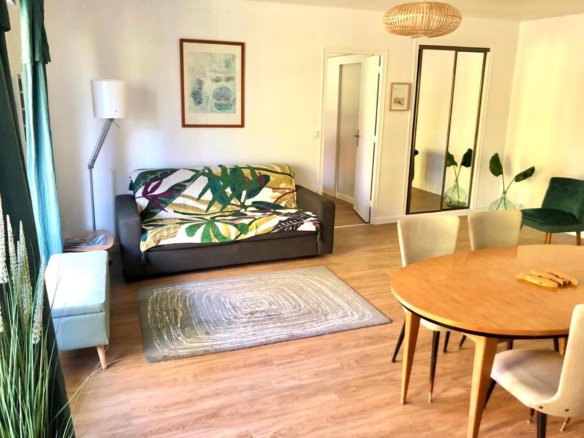Residence Broceliande Saint-Malo Ngoại thất bức ảnh