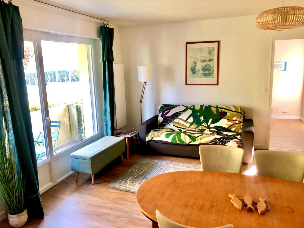 Residence Broceliande Saint-Malo Ngoại thất bức ảnh